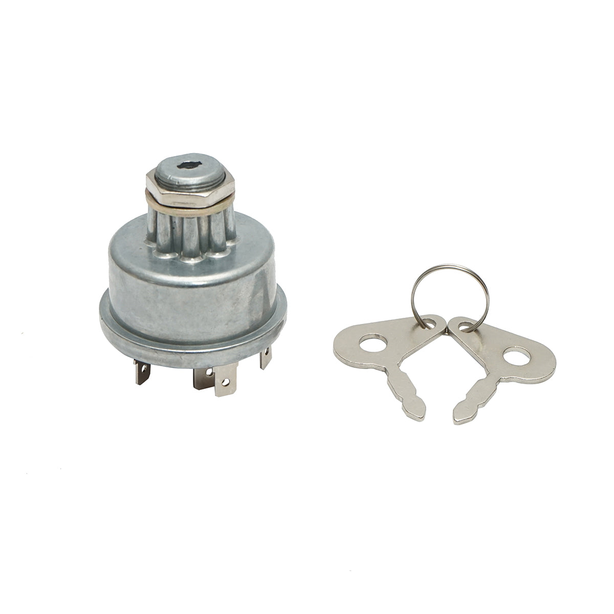 New Holland starter contact OEM code C5NN11N501A